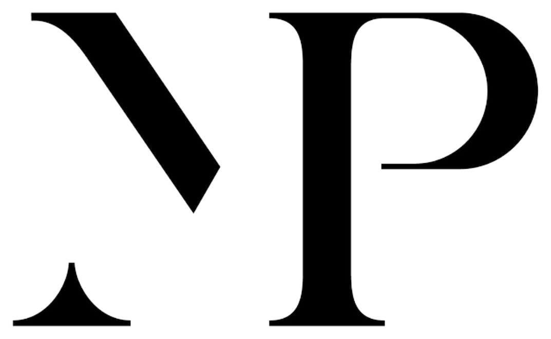 Mark Penner monogram