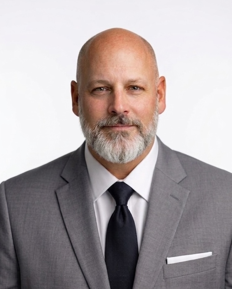 Mark Penner, Realtor and co-owner of Royal LePage Prime Real Estate